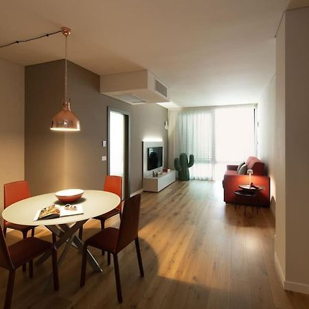Cicerone Apartment 贝尔加莫 外观 照片