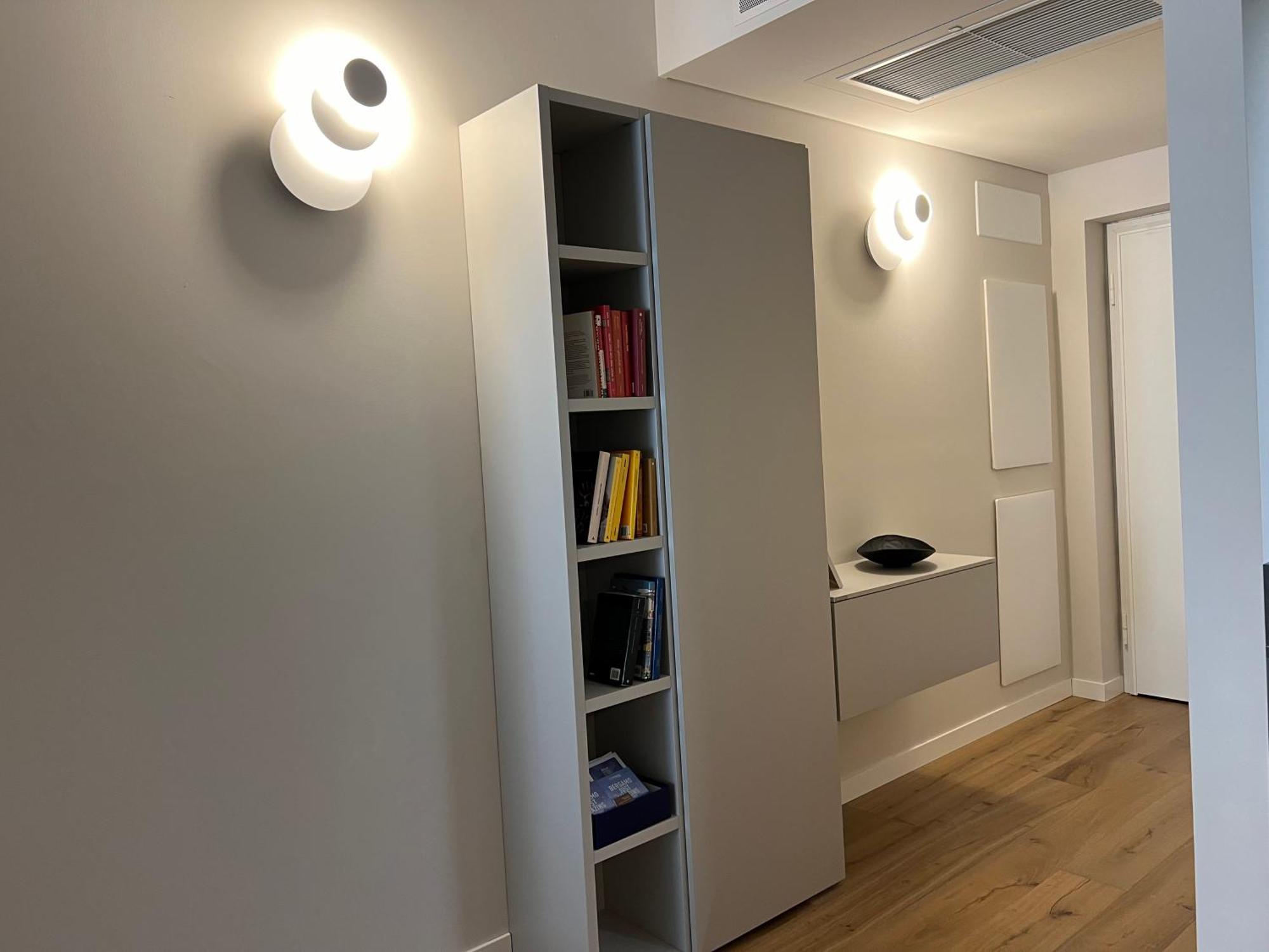 Cicerone Apartment 贝尔加莫 外观 照片