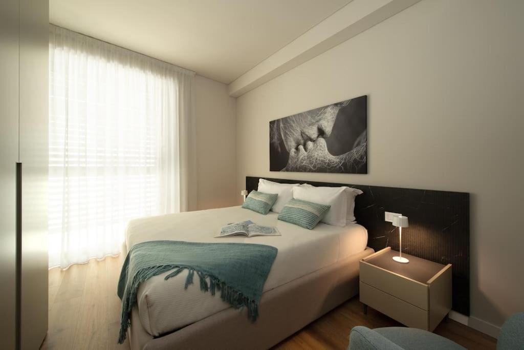 Cicerone Apartment 贝尔加莫 外观 照片