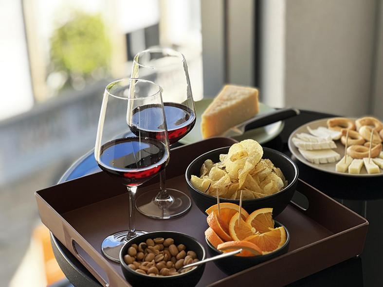 Cicerone Apartment 贝尔加莫 外观 照片