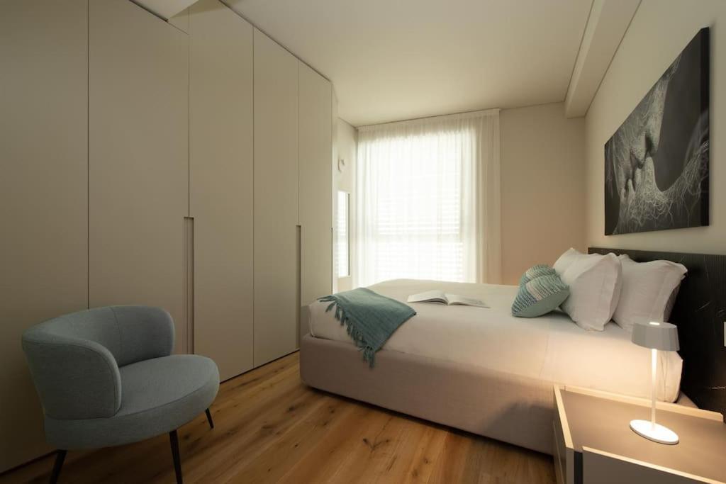 Cicerone Apartment 贝尔加莫 外观 照片